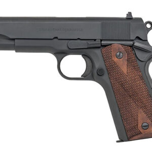 Tisa 1911A Tank Commander .45 ACP