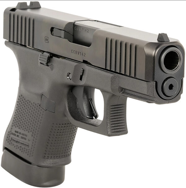 Glock G30, Gen5, Subcompact, .45 Auto