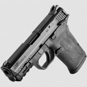 S&W M&P9 Shield 9mm EZ pistol