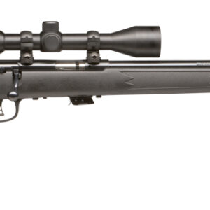 Savage Mark II FVXP 22LR