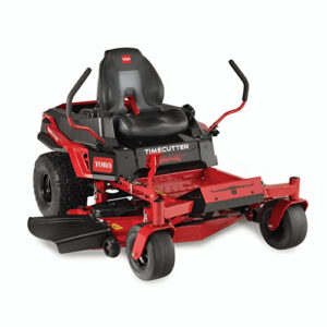 Timecutter Max, 22HP Briggs & Stratton