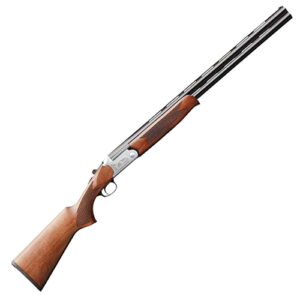 Charles Daly 202, 20ga 3 Inch Over Under Shotgun - 26 Inch
